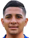 Jorginho Sernaqué - giocatore del Alianza Universidad