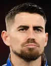 Jorginho - Flamengo Rio de Janeiro futbolcusu