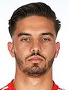 Jorginho - Torpedo Kutaisi futbolcusu