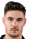 Jorginho - joueur du Kairat Almaty