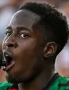 Joris Boguo - giocatore del SV Ried