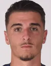 Joris Chotard - Stade Brest 29 futbolcusu