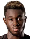 Joris Gnagnon futbolcu profil fotoğrafı