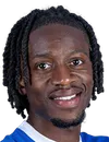 Joris Kayembe - KRC Genk futbolcusu