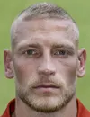 Joris Kramer - jogador do Go Ahead Eagles Deventer