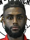 Joris Mendy - FC Bourgoin-Jallieu futbolcusu