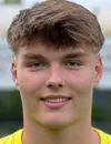 Joris Mohr futbolcu profil fotoğrafı