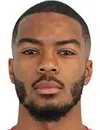 Joris Ndiaye - Stade Mouscronnois futbolcusu