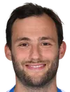 Joris van Overeem - SC Heerenveen futbolcusu