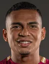 Jorkaeff Azofeifa - jugador del Deportivo Saprissa