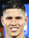 Jorman Campuzano - Atlético Nacional futbolcusu