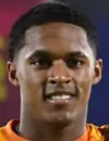 Jorman Mendoza - Envigado FC U20 futbolcusu