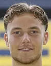 Jorn Berkhout - SC Cambuur Leeuwarden futbolcusu