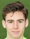 Jort Borgmans - FC Eindhoven futbolcusu
