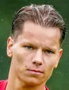 Jort Ribbers futbolcu profil fotoğrafı