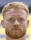 Jort van der Sande - SC Cambuur Leeuwarden futbolcusu