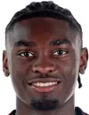 Jorthy Mokio futbolcu profil fotoğrafı