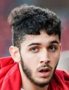José Aguilar - FC Bavois futbolcusu
