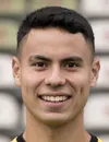 José Aguirre - VfR Neumünster futbolcusu