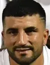 José Alberti - Montevideo Wanderers futbolcusu