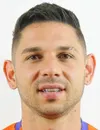 José Alí Meza - Deportivo La Guaira futbolcusu