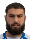 José Alonso Lara - FC Orihuela futbolcusu