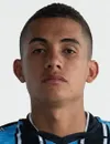 José Andrés González - Santa Ana FC futbolcusu