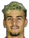 José Andrés Oliveira - CD Calamonte futbolcusu