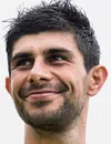 José Ángel - Sabah FC player
