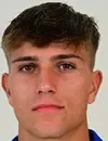 José Antonio de la Rosa - FC Cádiz futbolcusu