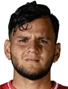 José Ardila - Deportivo Lara futbolcusu