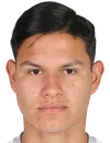 Jose Arias - joueur du Guaireña FC