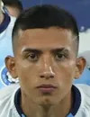José Ascanio - jugador del Real Santander