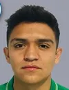José Ávila - Mineros de Zacatecas futbolcusu