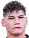 José Barrios - Club Sportivo San Lorenzo player