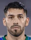 José Cabañas - Sol de América (Formosa) futbolcusu