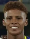 José Cabarcas - Makedonija Gjorce Petrov futbolcusu