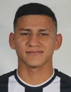 José Cadenas - jogador do Zamora FC B