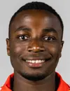 José Caicedo - joueur du SD Aucas U20