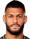 José Caicedo - joueur du Portland Timbers
