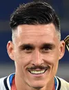José Callejón futbolcu profil fotoğrafı