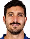 José Campaña - AD Ceuta FC futbolcusu