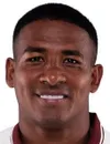 José Carabalí - Universitario de Deportes futbolcusu