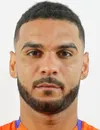 José Caraballo - jugador del Anzoátegui FC