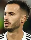 José Carlos Lazo - Albacete Balompié futbolcusu
