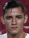 José Carlos Martinez - CSD Municipal futbolcusu