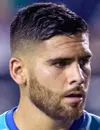 José Carlos Pinto - Comunicaciones FC futbolcusu