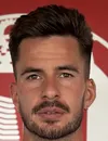 José Carlos Ramírez - Recreativo Huelva futbolcusu