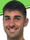 José Carlos - UD Socuéllamos futbolcusu
