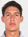José Castillo - Deportivo Guadalajara futbolcusu